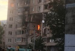 Rosja. Wybuch gazu w bloku Jarosławiu. Jedna osoba nie żyje