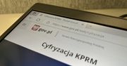 Bezpieczne dane Polaków. Rząd zainwestuje miliard złotych