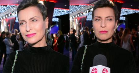 Danuta Stenka o dyskryminacji wiekowej w polskim filmie: "Na półce 50+ jest bardzo słabo"