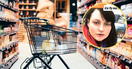 Miała w portfelu tylko 3 złote. Pokazała, że za tę kwotę można najeść się jak król