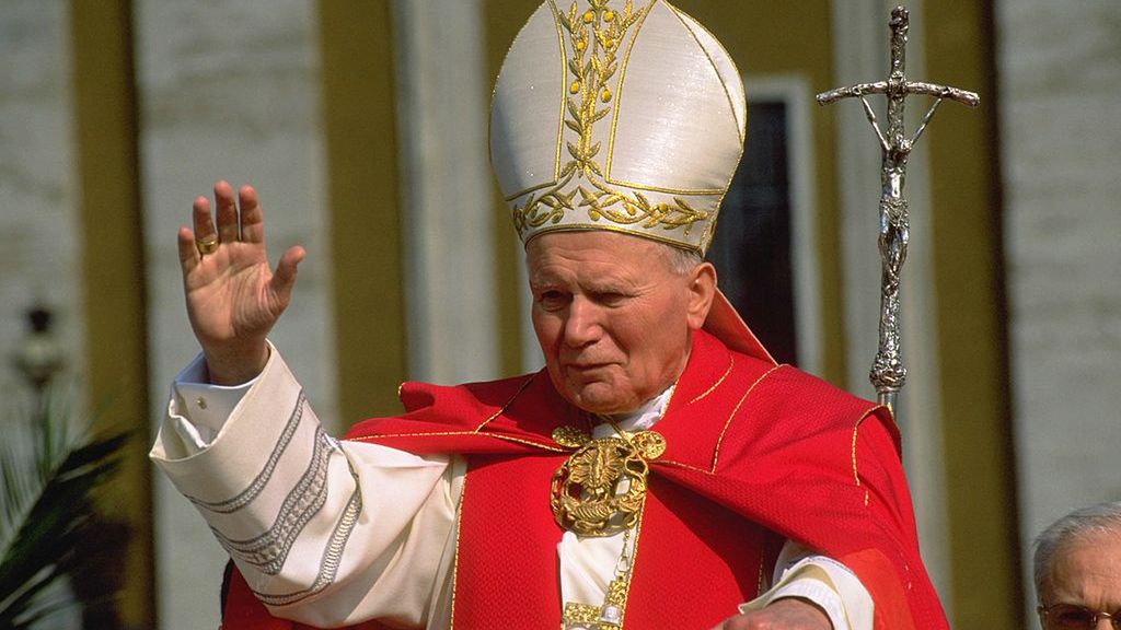 Jan Paweł II