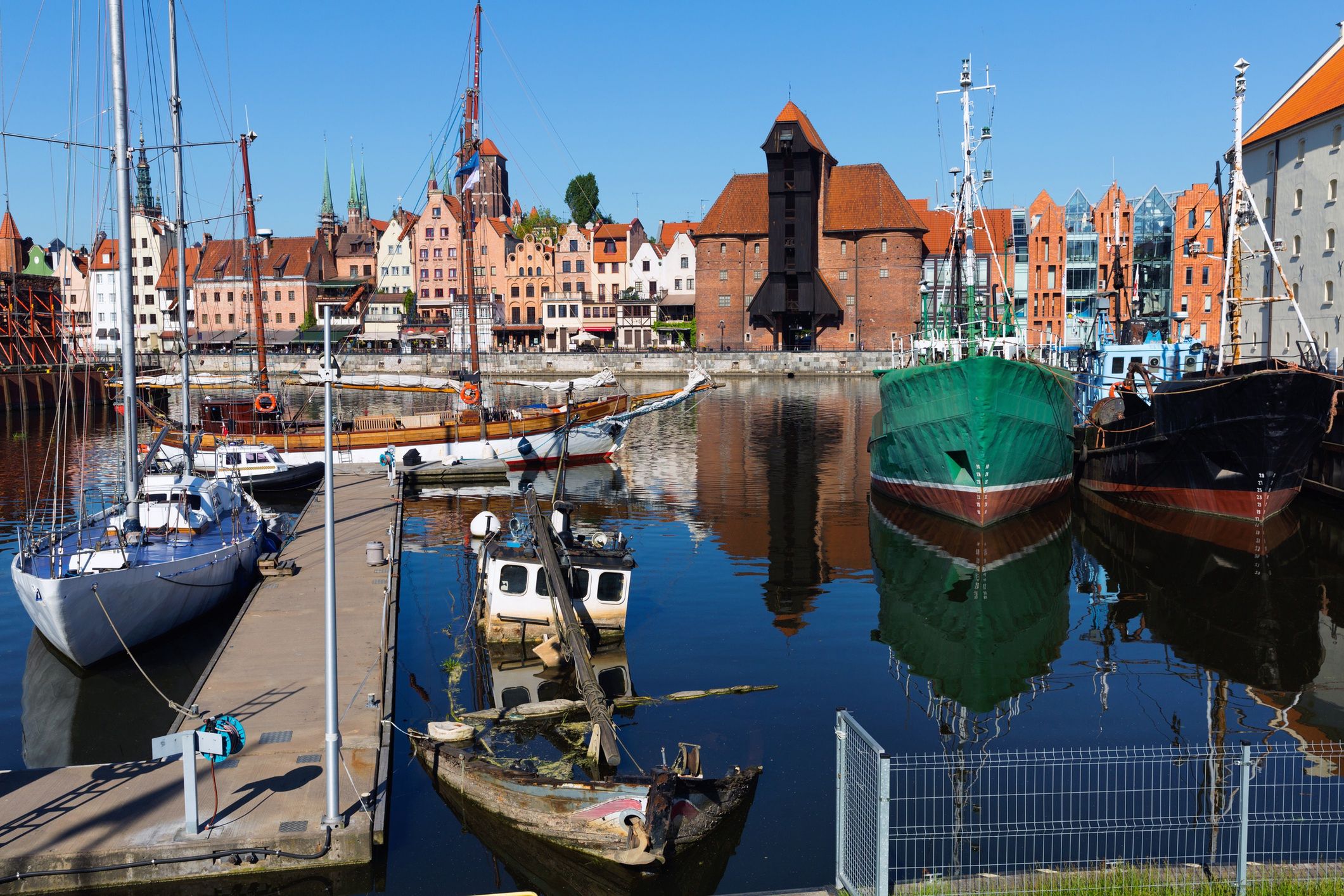 Gdańsk