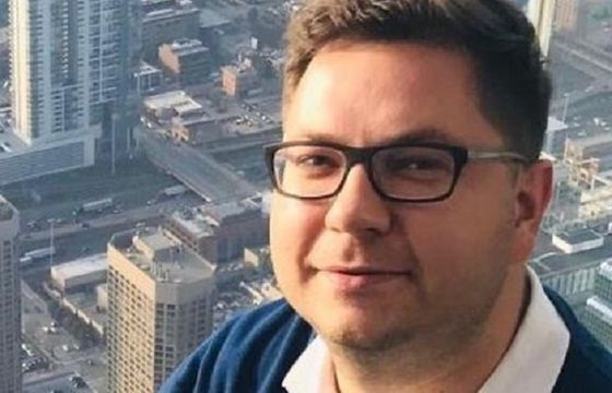 Łukasz Karwacki szefem pionu sprzedaży w 4Fun oraz naekranie.pl