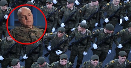 Rosja uderzy w Polskę? "Jesteśmy gotowi na wszystko"