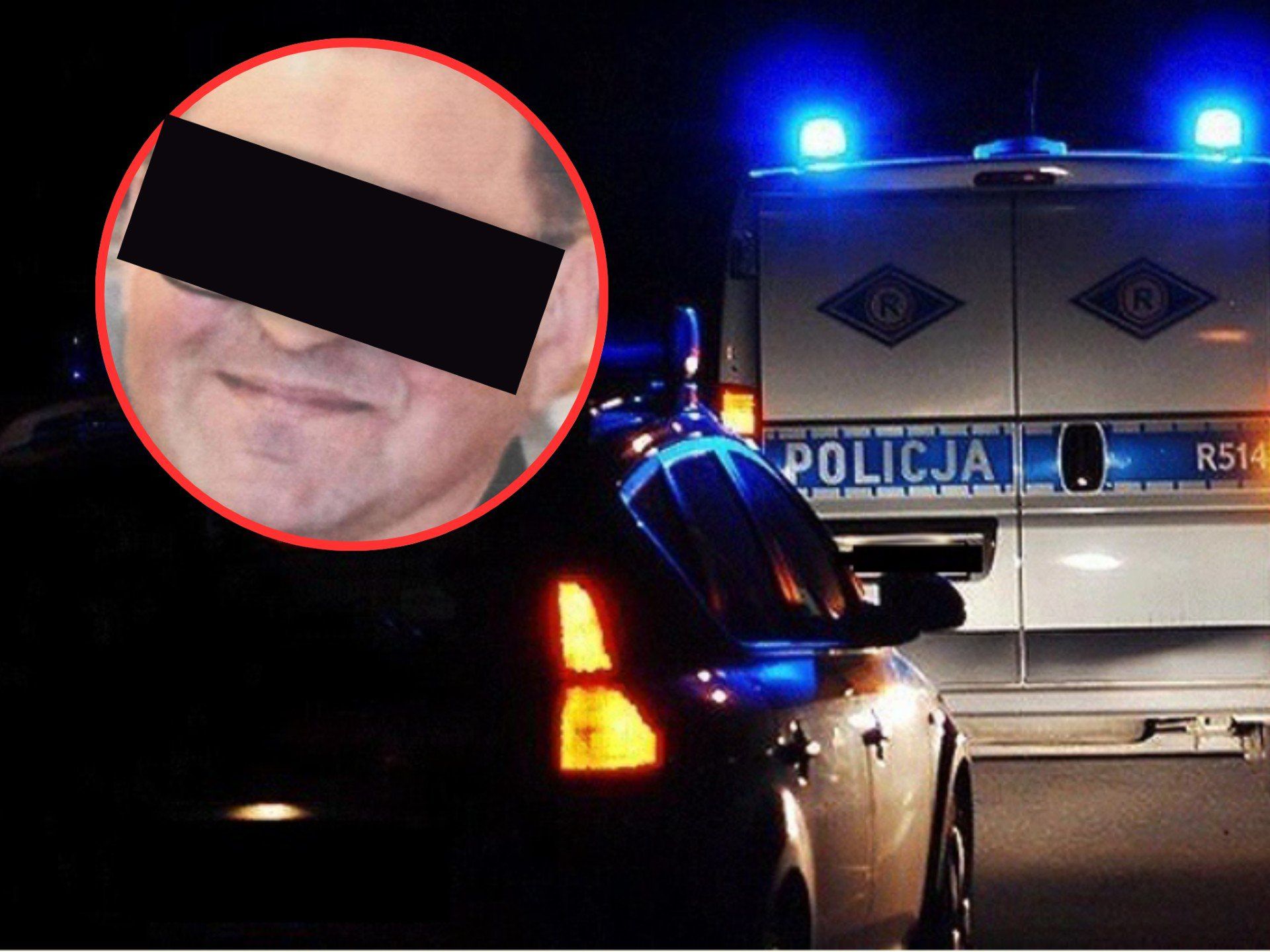 Według prokuratury, Tomasz N. z Brzozia (powiat brodnicki) w marcu br. chciał zabić szwagierkę i dusił ją. Przeniósł ją potem nieprzytomną do budynku gospodarczego &#34;będąc przekonanym, że kobieta nie żyje&#34;. Następnie wsiadł w samochód i uciekł do Warszawy. Bliscy myśleli, że zaginął i policja wszczęła poszukiwania...