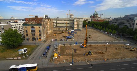 Cmentarz pod parkingiem. Odkryli średniowieczne tajemnice