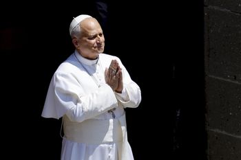 Papież apelował ws. wojny. Nagle wspomniał o Polsce