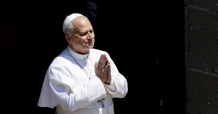 Papież apelował ws. wojny. Wspomniał też o Polsce