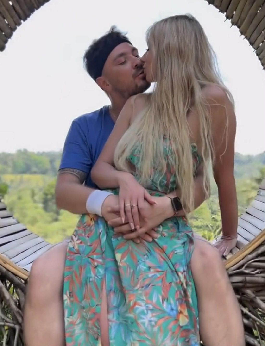 Faustyna Martyniuk o Danielu w najnowszym wywiadzie