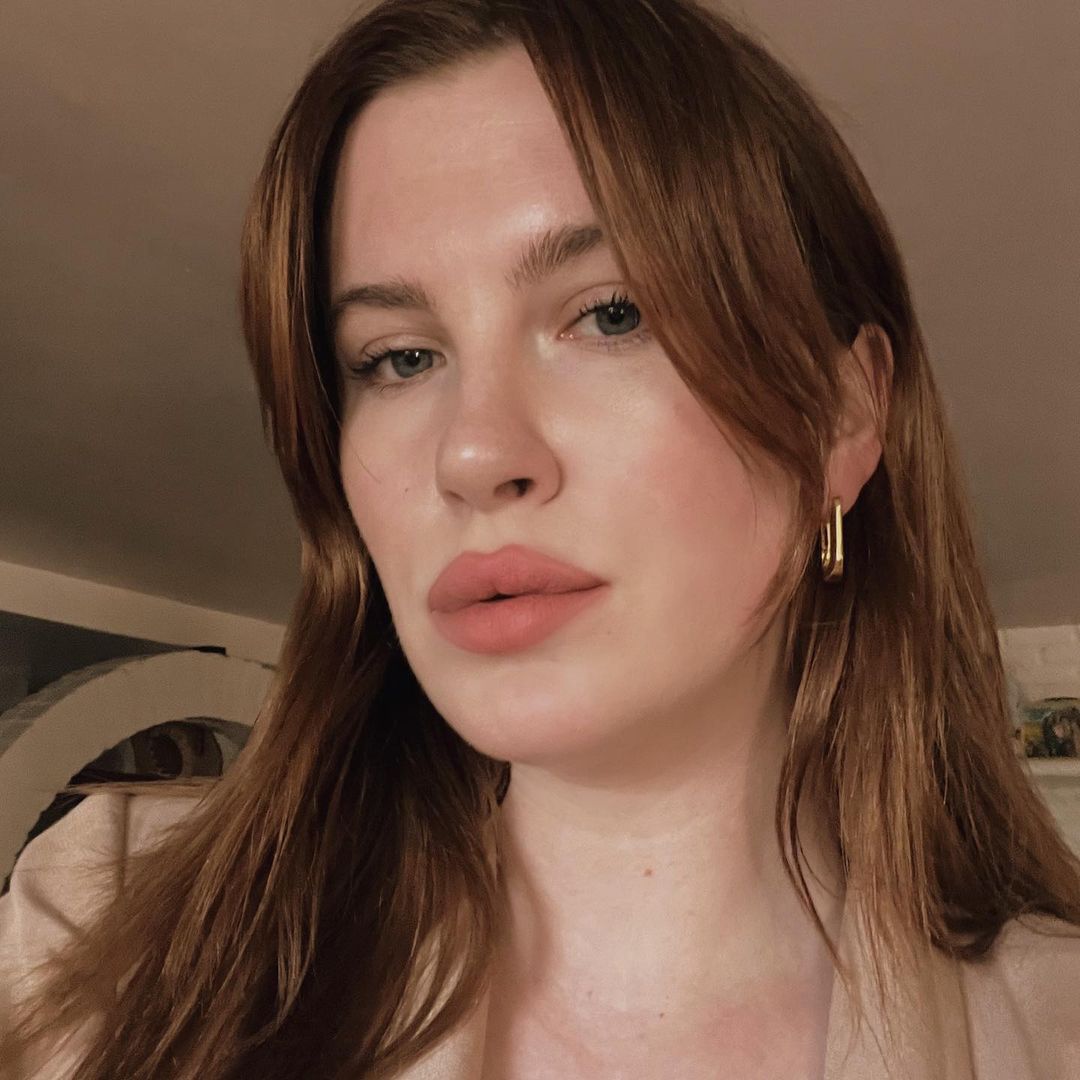 Ireland Baldwin