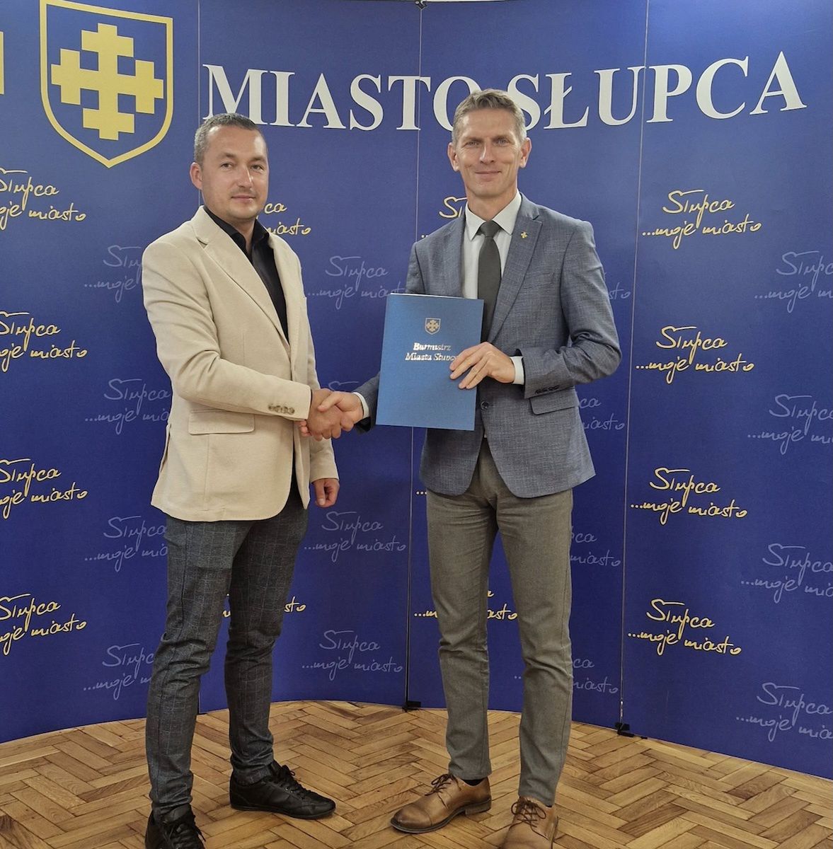 Fot. Licencjodawca