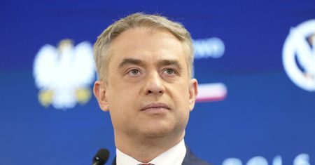 Gawkowski dostał zielone światło od Tuska. Ustawa do końca roku?