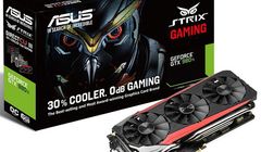 Strix GTX 980Ti - nowa karta graficzna Asusa za 3399 zł