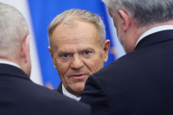 Dwa lata rządu Donalda Tuska. "W wymiarze sprawiedliwości zrobiono niewiele"