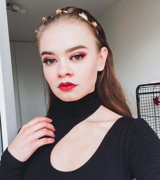 Julia Wróblewska
