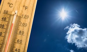 Nie tylko temperatura szkodzi. Upały tworzą groźny gaz