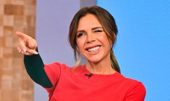 Victoria Beckham wyrokuje, że bycie szczupłym jest "staromodne": "Współczesne kobiety chcą mieć PIERSI I TYŁEK"