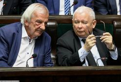 Pożegna się z Sejmem? Szef klubu PiS szuka nowej szansy