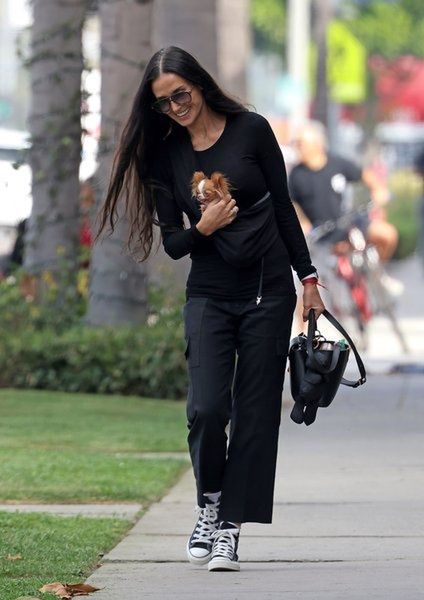 Demi Moore