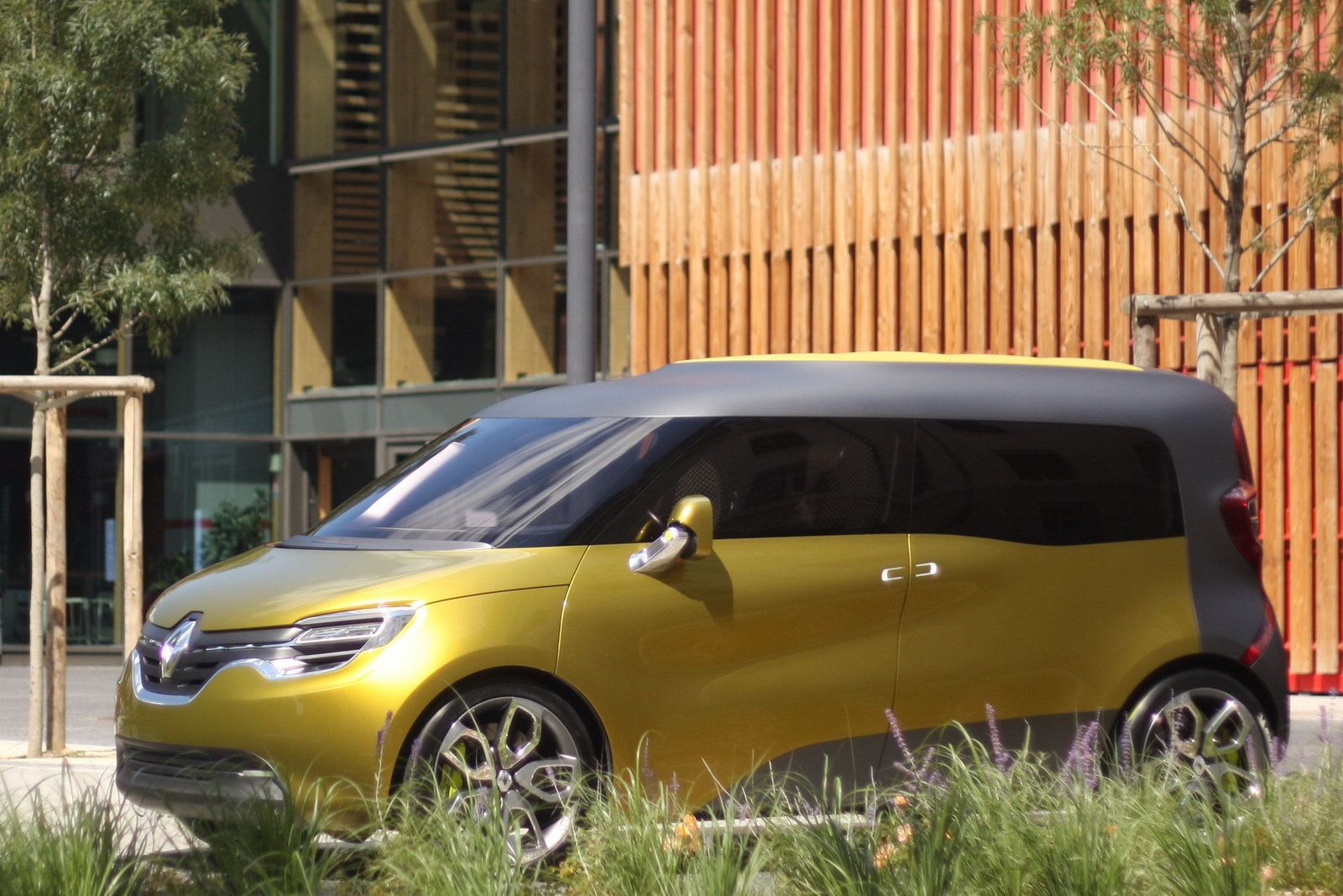 Renault Frendzy