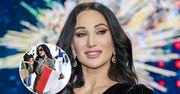 Pożegnały ją tłumy fanów. Justyna Steczkowska leci na Eurowizję [ZDJĘCIA]