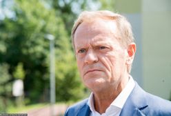 Wybory 2020. Donald Tusk pisze o "prawdziwej stawce" wyborów