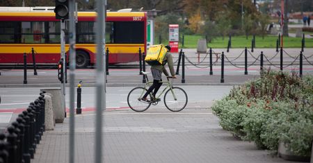 Jelenia Góra. Cyklostrada ma być rajem dla rowerzystów. Jej projekt rozczarował południe województwa