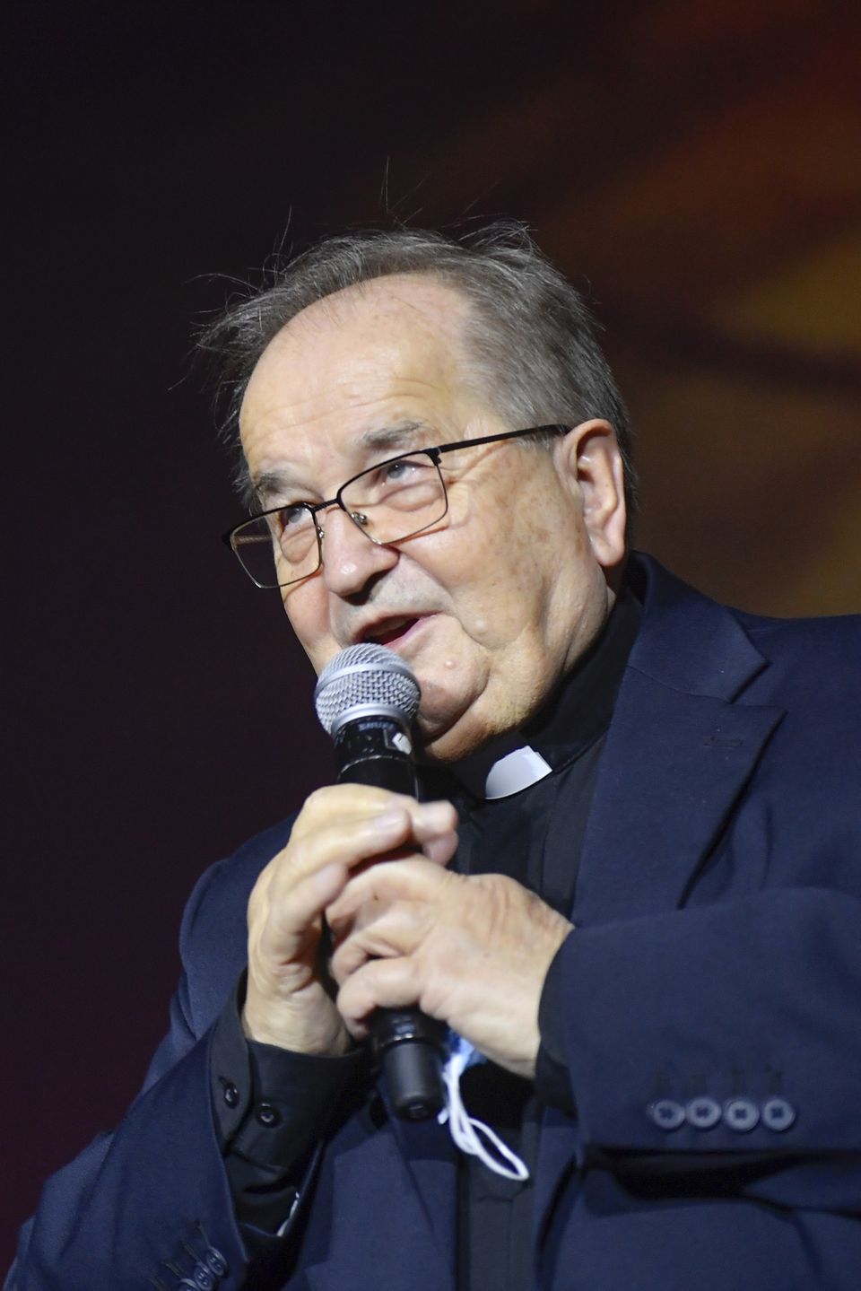 o. Tadeusz Rydzyk