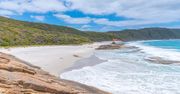 Australia. Atak rekina na słynnej plaży