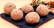 Witaminowe keto kulki mocy bez cukru. Zrobisz je w mniej niż 5 minut