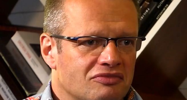 Marcin Meller zapowiada powrót „Drugiego śniadania Mellera”