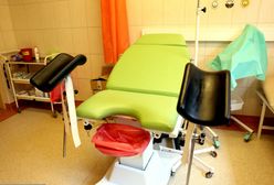 Kontrola na ginekologii. Szpital Bielański ma podać dane o przeprowadzonych aborcjach