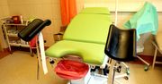Kontrola na ginekologii. Szpital Bielański ma podać dane o przeprowadzonych aborcjach