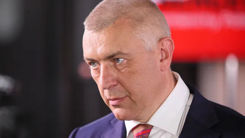 Roman Giertych w szpitalu. Kiedy wyjdzie?