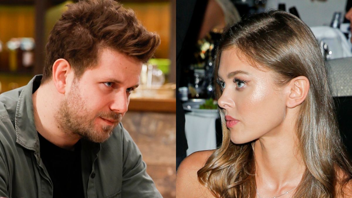 Antek Królikowski uderza w Joannę Opozdę w nowym wywiadzie. Padły zaskakujące stwierdzenia