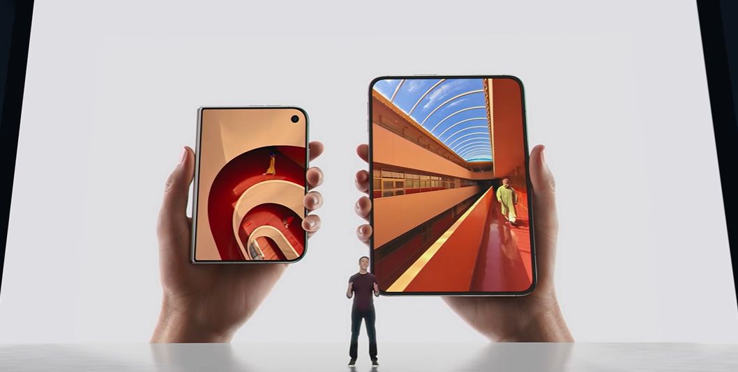 iPhone Duo