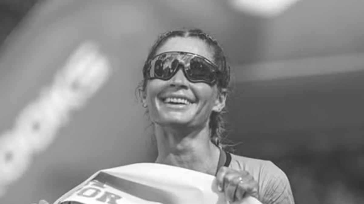 Nie żyje Maja Dębska