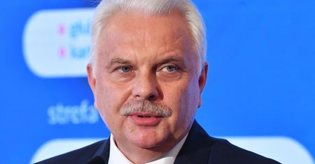 Koronawirus w Polsce. Wiceszef MZ o tłumach w Zakopanem. "Efekt za 10-14 dni"