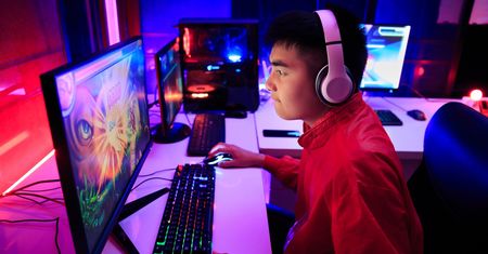 Marzenie graczy. Zapowiadają monitor z ekranem 1000 Hz