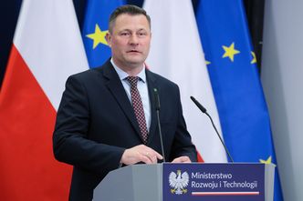 "Nie ma co się upierać". Minister zabrał głos ws. dopłat do kredytów