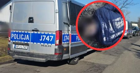 Ekspert po zbrodni w Kadłubie: internet wzmacnia sprawców i dostarcza śladów