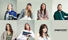 Peppermint zatrudnia siedem nowych osób
