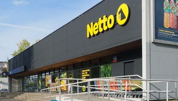 Płyny do płukania 1+1 gratis. Szczegóły promocji w Netto