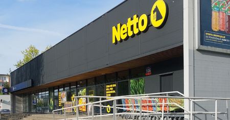 Płyny do płukania 1+1 gratis. Szczegóły promocji w Netto