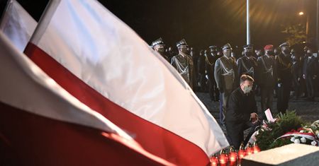Koziński: "Nie jest tak, że obóz rządzący jest tylko strażnikiem pierścienia" (opinia)
