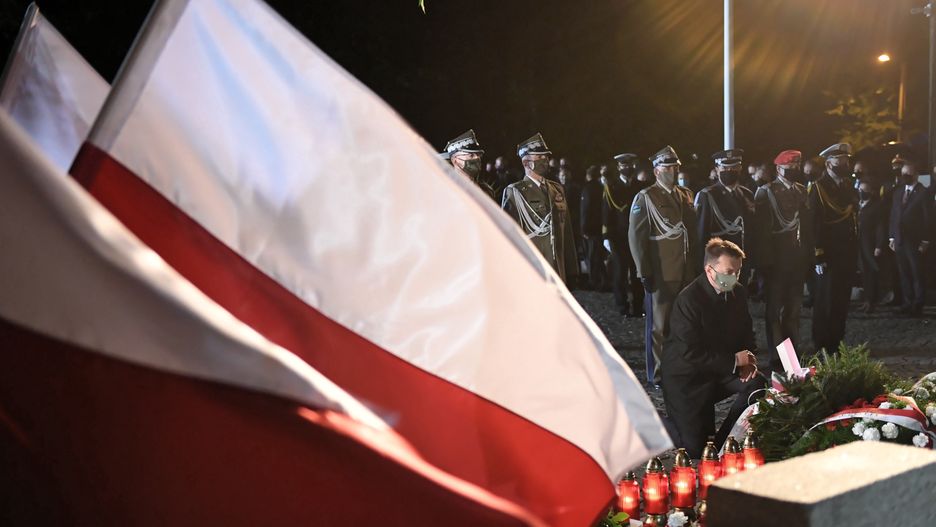 Obchody Westerplatte