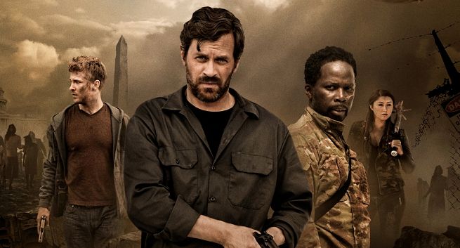 Serial „Z Nation” w TV Puls