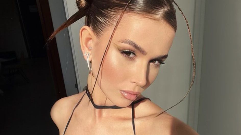 Roksana Węgiel często podkreśla, jak ważna jest dla niej rodzina