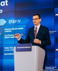 Odmrażanie gospodarki. 2. etap i nowe zasady od poniedziałku