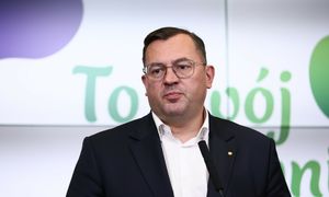 Umowa z Mercosur po miesiącu. Resort pokazuje pierwsze dane